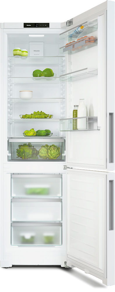 Холодильник Miele KFN 4395 CD BRWS