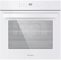 Духовой шкаф Maunfeld EOEH.7611W