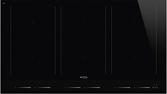 Индукционная варочная панель Smeg SIM1964D