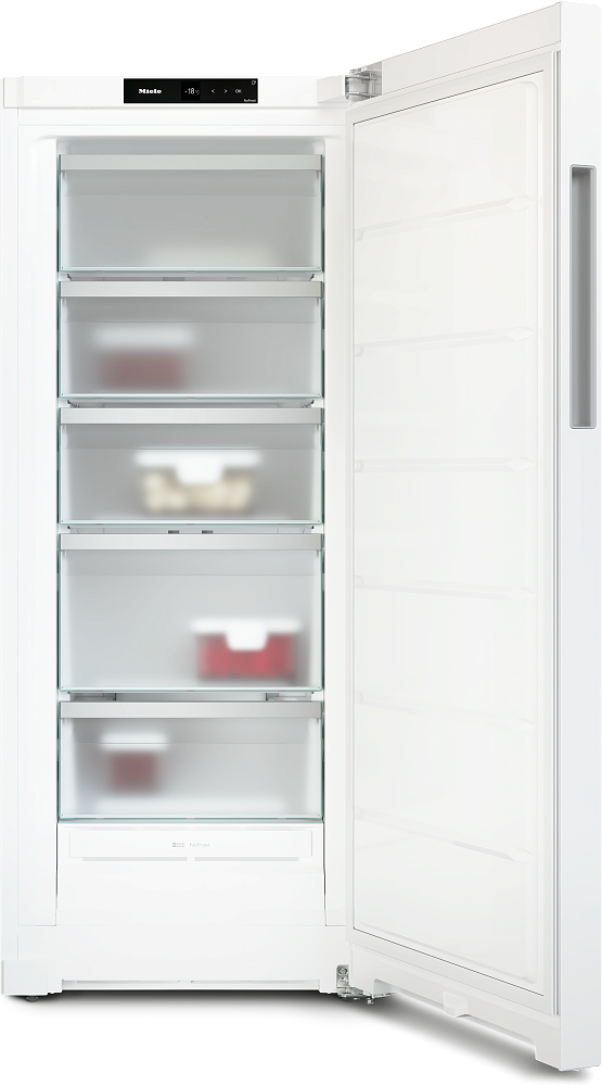 Морозильник Miele FN 4322 C