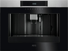 Кофемашина AEG KKK884500M