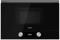 Микроволновая печь Teka ML 8220 BIS L NIGHT RIVER BLACK