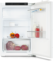 Встраиваемый холодильник Miele K 7116 E