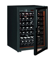 Винный шкаф EuroCave R-400012-S2B/V-REVEL-S/Монотемпературный