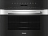 Компактный духовой шкаф с СВЧ Miele H 7240 BM EDST/CLST