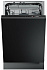 Посудомоечная машина Kuppersbusch G 4800.1 V