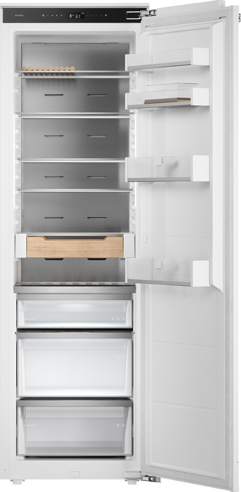 Встраиваемый холодильник Asko RBR576DNC1