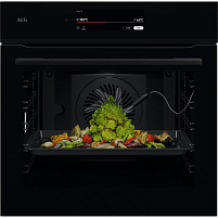 Духовой шкаф AEG NBT9P831AB