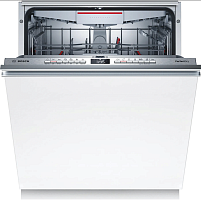 Полновстраиваемая посудомоечная машина Bosch SMV 8ZCX02E