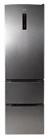 Холодильник Italian door VARD VRI192M54SX