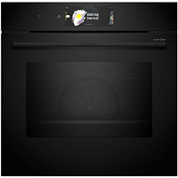 Духовой шкаф Bosch HBG978NB1S