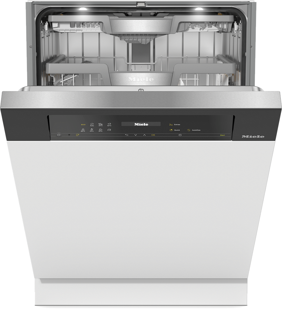 Посудомоечная машина Miele G 7715 SCi XXL