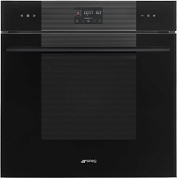 Электрический духовой шкаф SMEG SOP6102TB3