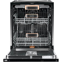 Встраиваемая посудомоечная машина VARD VDI612LT