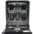 Встраиваемая посудомоечная машина VARD VDI612LT