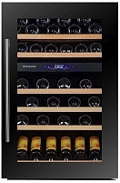 Винный шкаф Dunavox DX-57.146DBK