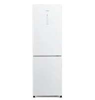 Холодильник Hitachi R-BG 410 PUC6X GPW