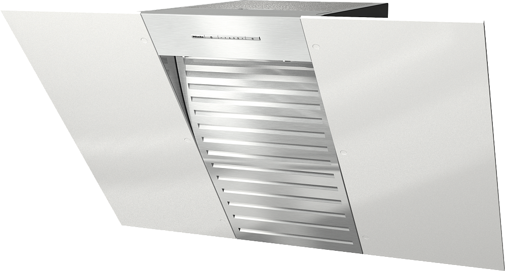 Вытяжка Miele DA 6096 W BRWS