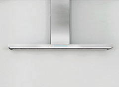 Вытяжка Pando P-861/90 IX 1050 ECO SEC Plus