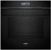 Духовой шкаф Siemens HR 976GMB1B