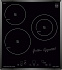 Варочная панель Kaiser KCT 4745 F