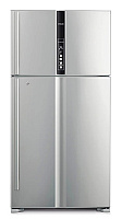Холодильник Hitachi R-V910PUC1 BSL