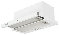 Вытяжка Delonghi KT- TIARA 612 BB