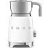 Вспениватель молока Smeg MFF11WHEU