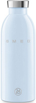 Термическая бутылка Smeg WBF01PB
