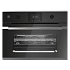 Компактный духовой шкаф с микроволнами Kuppersbusch CBM 6350.0 GPH 3