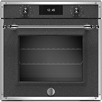 Духовой шкаф с функцией пара Bertazzoni F6011HERVPTND