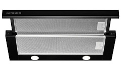 Вытяжка Kuppersberg SLIMTURBO 60 B