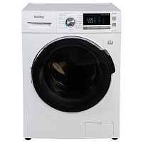 Стиральная машина с сушкой KORTING  KWD 48IT1486