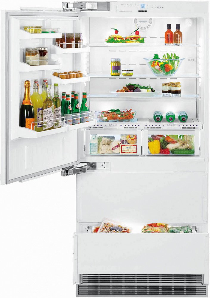 Холодильник Liebherr ECBN 6156 Premium Plus NoFrost