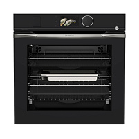 Духовой шкаф-пароварка с пиролизом De Dietrich DOR4747X