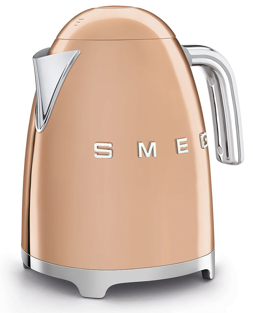 Чайник Smeg KLF03RGEU по цене 24 890 руб купить с бесплатной доставкой ...