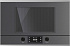 Микроволновая печь Kuppersbusch MR 6330.0 GPH 1