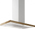 Вытяжка ELICA BIO ISLAND WH/A/120х53 ROVERE