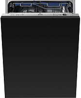 Посудомоечная машина Smeg STL7235L