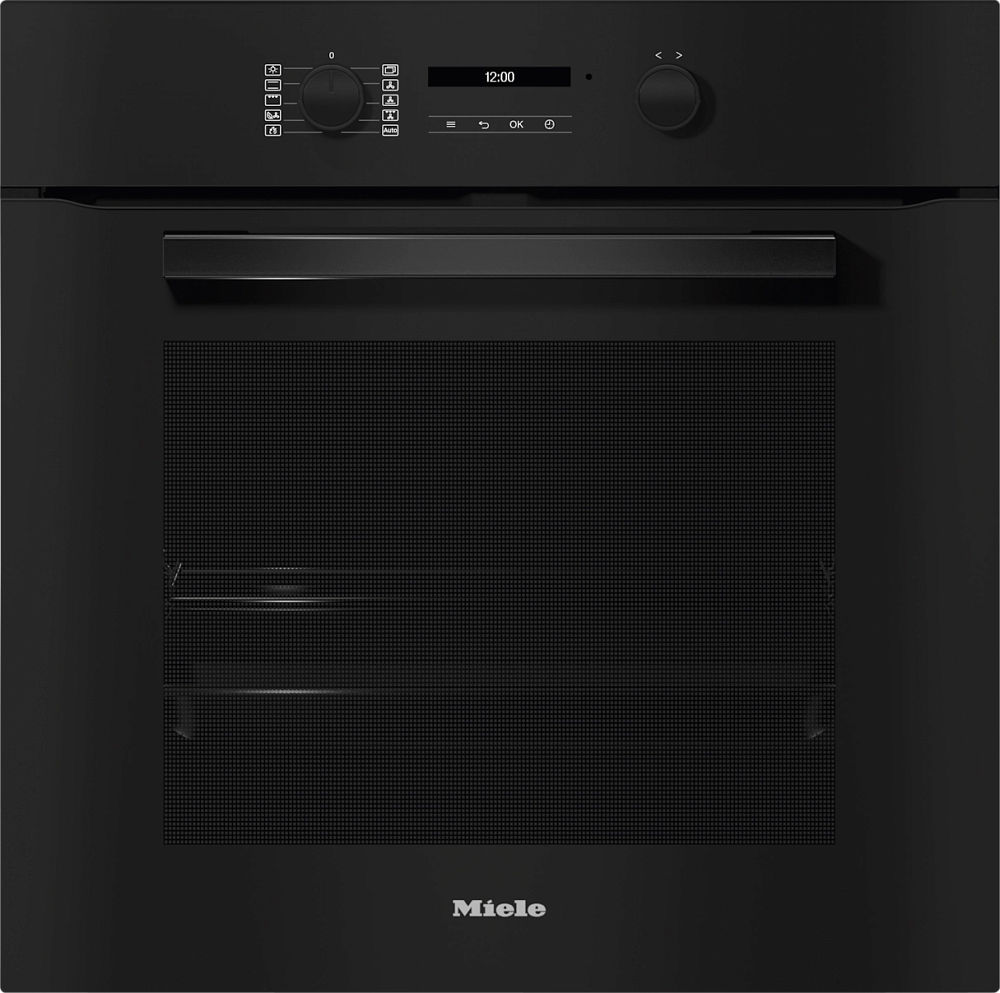 Духовой шкаф Miele H 2851 BP OBSW