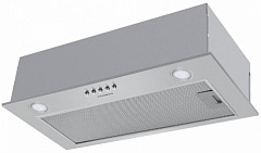 Вытяжка Maunfeld Crosby Built 60 нержавеющая сталь