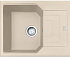 Кухонная мойка Franke UBG 611-62 114.0612.257