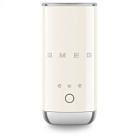 Вспениватель молока Smeg MFF02CREU