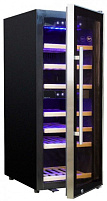 Винный шкаф Cold Vine C50-KBF2
