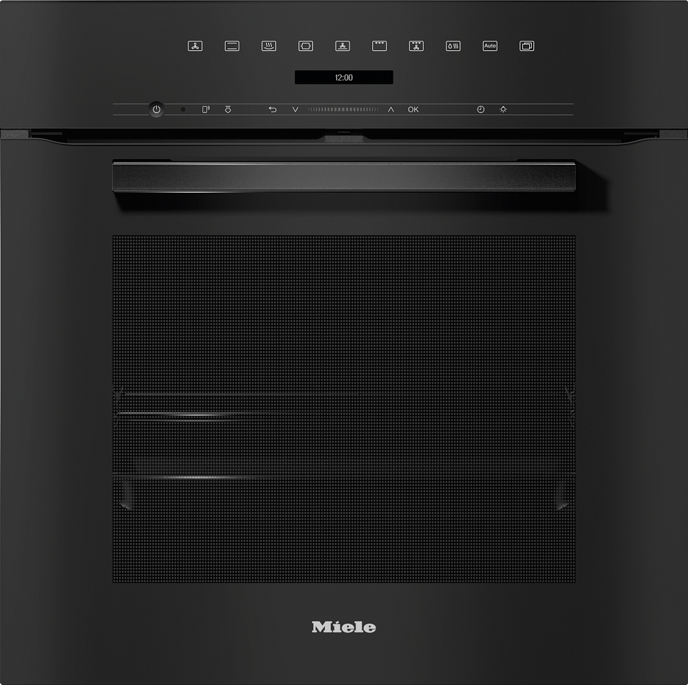Комби-пароварка  Miele DGC 7250 OBSW