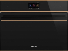 Духовой шкаф Smeg SF4604WMCNR