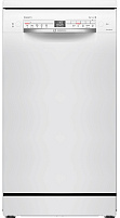 Посудомоечная машина Bosch SPS2HMW54Q