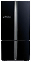 Холодильник Hitachi R-WB 732 PU5 GBK