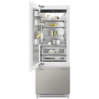 Встраиваемый холодильник V-ZUG CombiCooler V6000 Supreme (дверь слева) CCO6T-51115 L