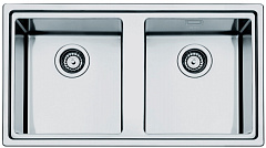 Мойка Smeg LMN862